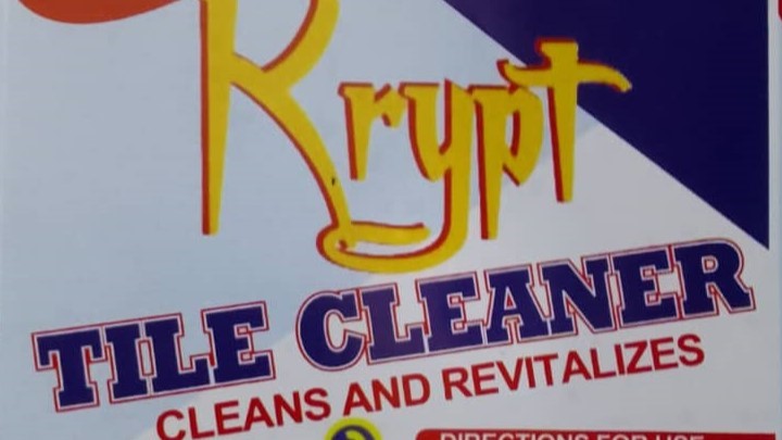 Tile Cleaner - Professional tile cleaning